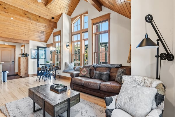 114 Lincoln Ave, Unit B, Breckenridge, CO
