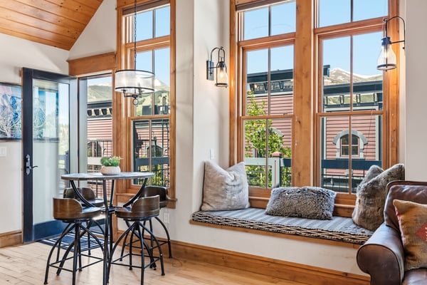 114 Lincoln Ave, Unit B, Breckenridge, CO