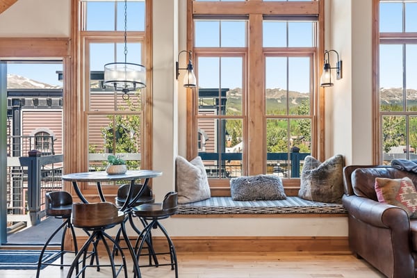 114 Lincoln Ave, Unit B, Breckenridge, CO