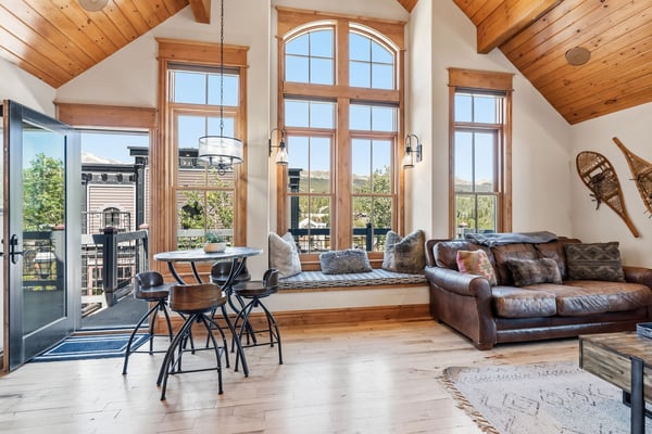 114 Lincoln Ave, Unit B, Breckenridge, CO