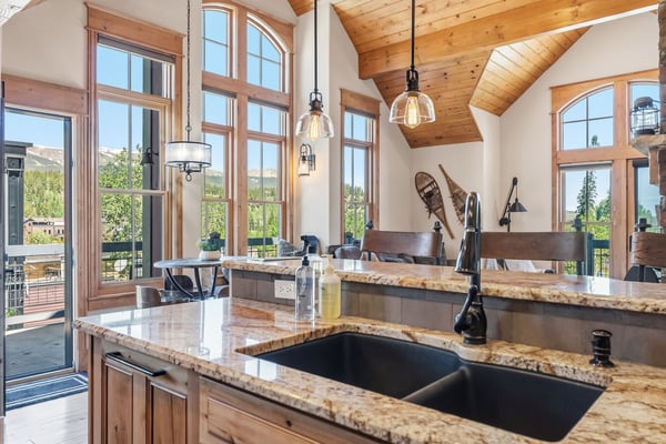 114 Lincoln Ave, Unit B, Breckenridge, CO