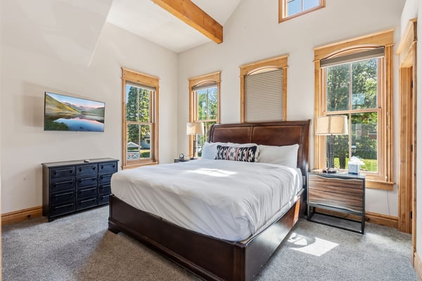 114 Lincoln Ave, Unit B, Breckenridge, CO