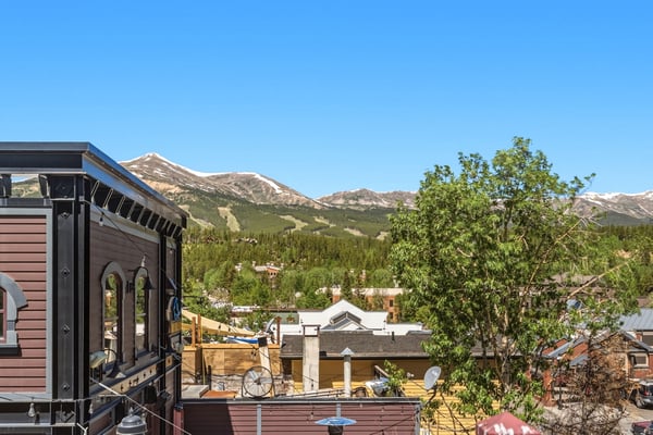 114 Lincoln Ave, Unit B, Breckenridge, CO