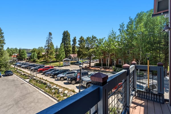 114 Lincoln Ave, Unit B, Breckenridge, CO