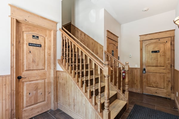 114 Lincoln Ave, Unit B, Breckenridge, CO