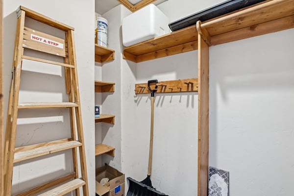 114 Lincoln Ave, Unit B, Breckenridge, CO
