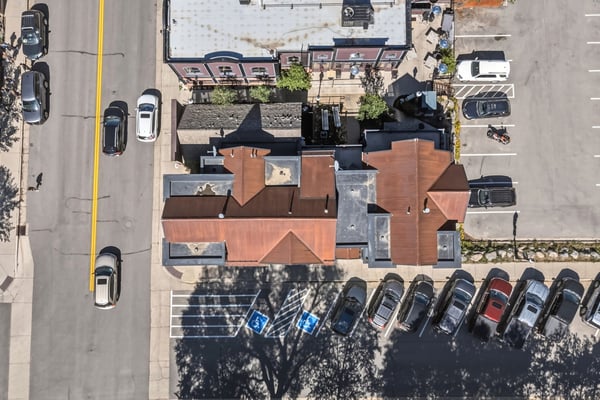 114 Lincoln Ave, Unit B, Breckenridge, CO