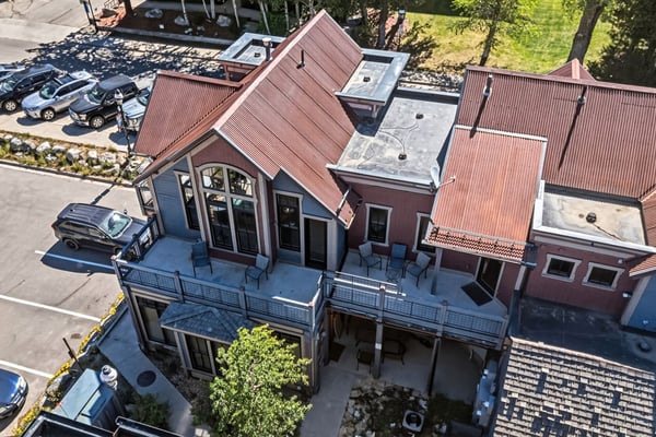 114 Lincoln Ave, Unit B, Breckenridge, CO