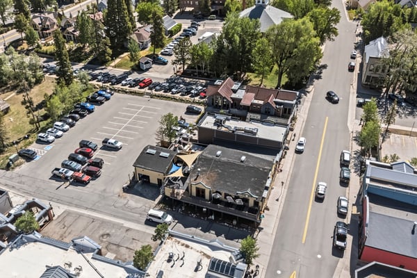 114 Lincoln Ave, Unit B, Breckenridge, CO