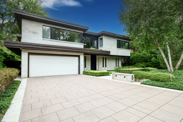 ARCHITECTURAL MASTERPIECE
