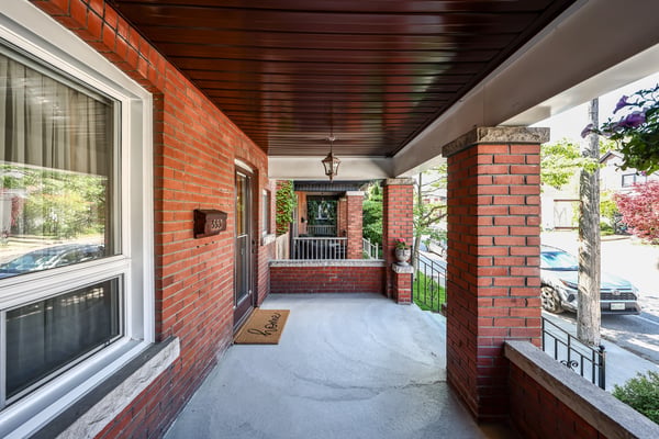 553 Runnymede Road, Toronto, ON
