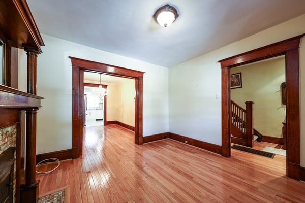 553 Runnymede Road, Toronto, ON