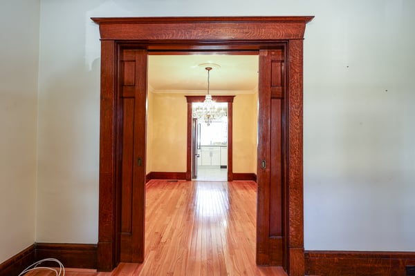 553 Runnymede Road, Toronto, ON