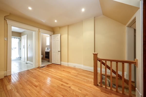 553 Runnymede Road, Toronto, ON