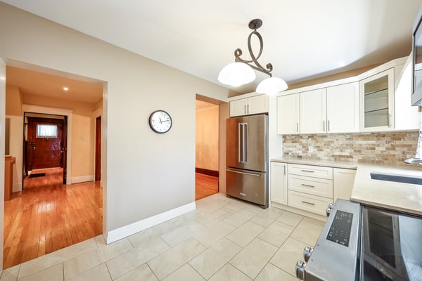 553 Runnymede Road, Toronto, ON