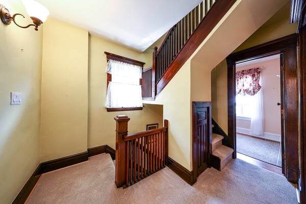 553 Runnymede Road, Toronto, ON
