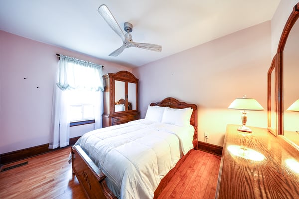 553 Runnymede Road, Toronto, ON