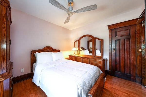 553 Runnymede Road, Toronto, ON