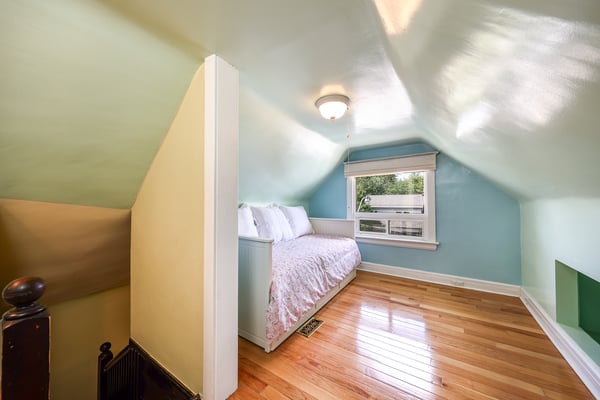 553 Runnymede Road, Toronto, ON