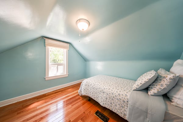 553 Runnymede Road, Toronto, ON
