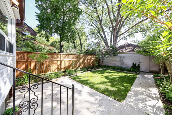 553 Runnymede Road, Toronto, ON