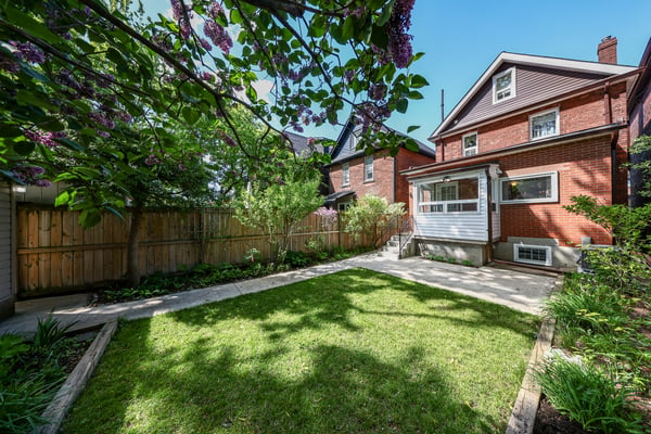 553 Runnymede Road, Toronto, ON