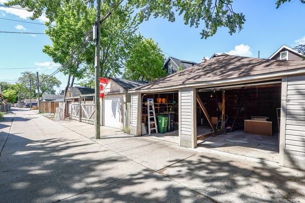 553 Runnymede Road, Toronto, ON