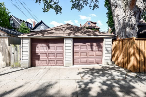 553 Runnymede Road, Toronto, ON