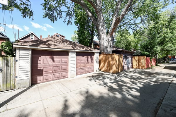 553 Runnymede Road, Toronto, ON