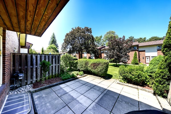 3665 Flamewood Drive #53, Mississauga, ON