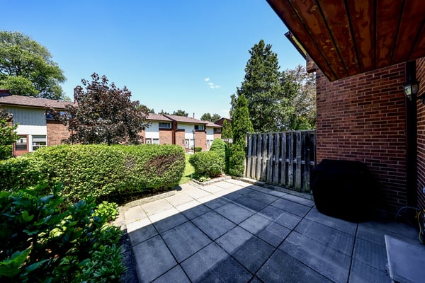 3665 Flamewood Drive #53, Mississauga, ON