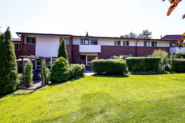 3665 Flamewood Drive #53, Mississauga, ON