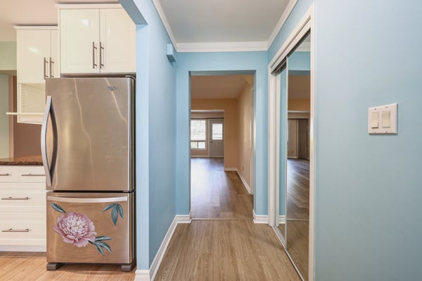 3665 Flamewood Drive #53, Mississauga, ON