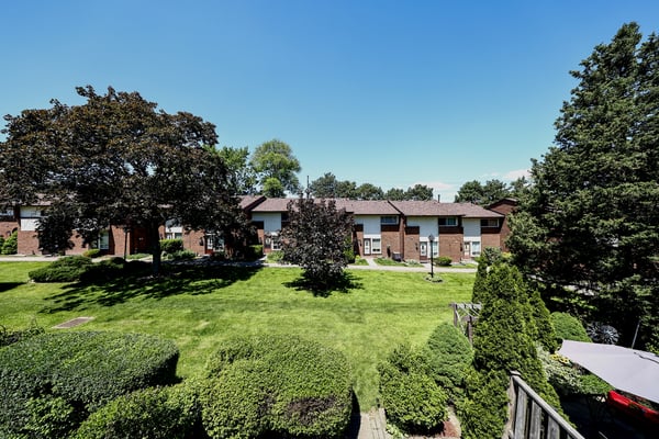 3665 Flamewood Drive #53, Mississauga, ON