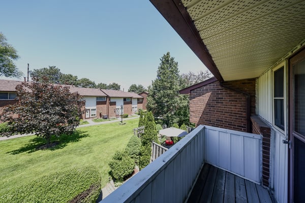 3665 Flamewood Drive #53, Mississauga, ON