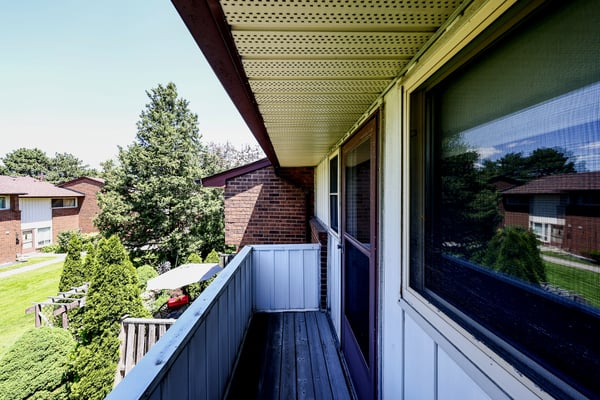 3665 Flamewood Drive #53, Mississauga, ON