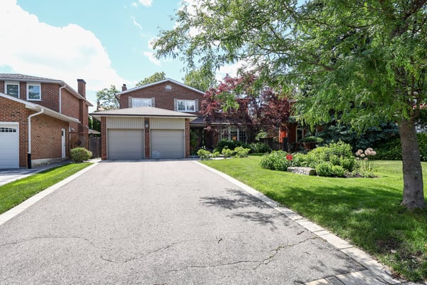 20 Carnegie Crescent, Toronto, ON