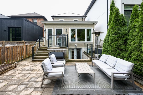 150 Deloraine Avenue, Toronto, ON
