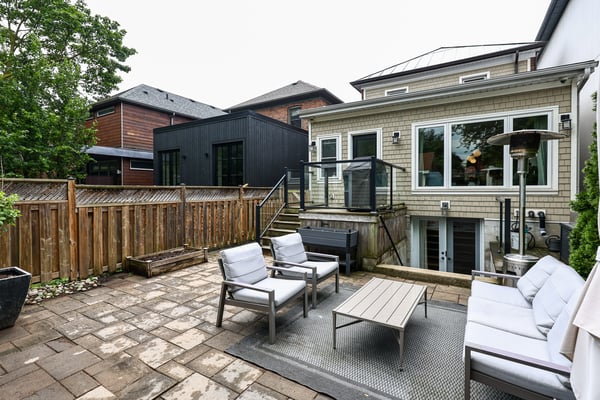 150 Deloraine Avenue, Toronto, ON