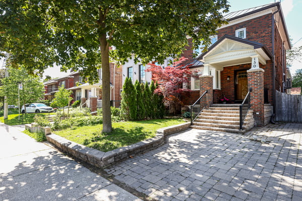 150 Deloraine Avenue, Toronto, ON