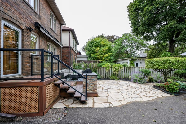 149 Lascelles Blvd, Toronto, ON