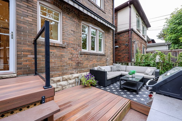 149 Lascelles Blvd, Toronto, ON