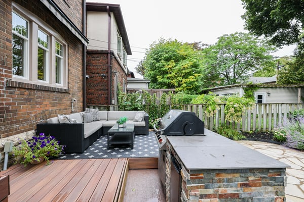149 Lascelles Blvd, Toronto, ON