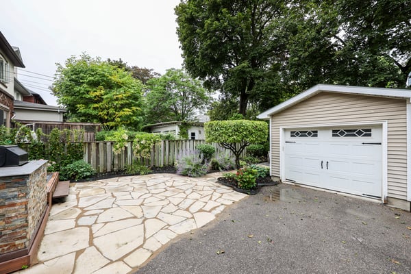 149 Lascelles Blvd, Toronto, ON