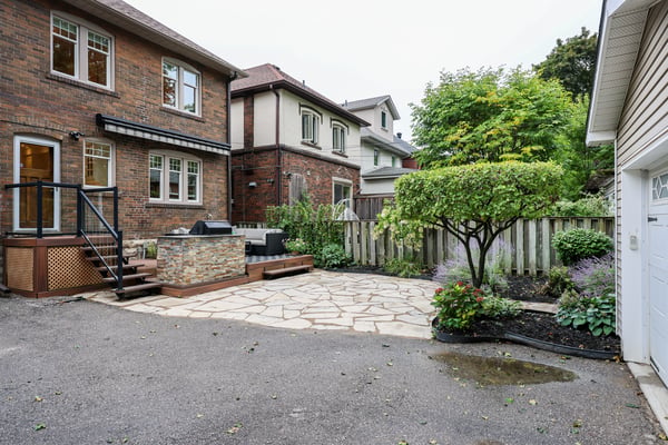 149 Lascelles Blvd, Toronto, ON
