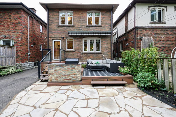 149 Lascelles Blvd, Toronto, ON
