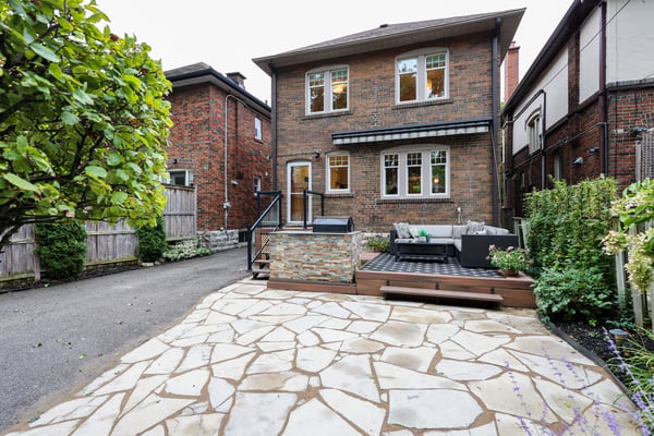 149 Lascelles Blvd, Toronto, ON