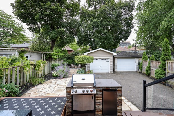 149 Lascelles Blvd, Toronto, ON