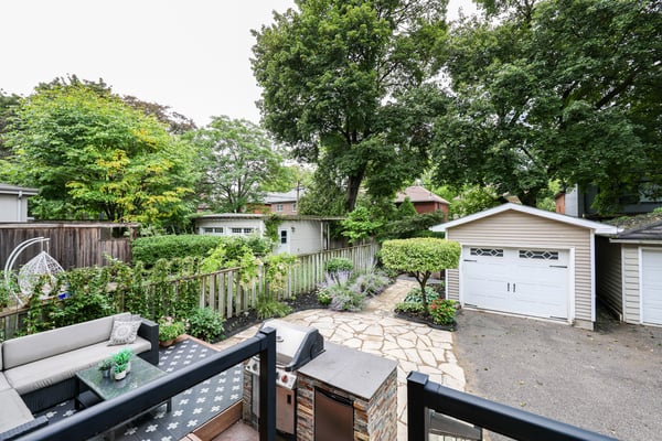 149 Lascelles Blvd, Toronto, ON