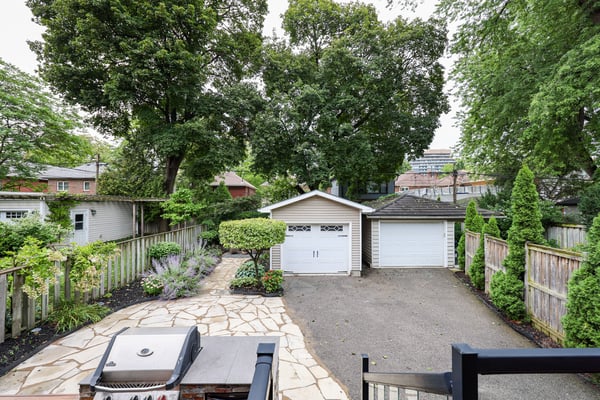 149 Lascelles Blvd, Toronto, ON